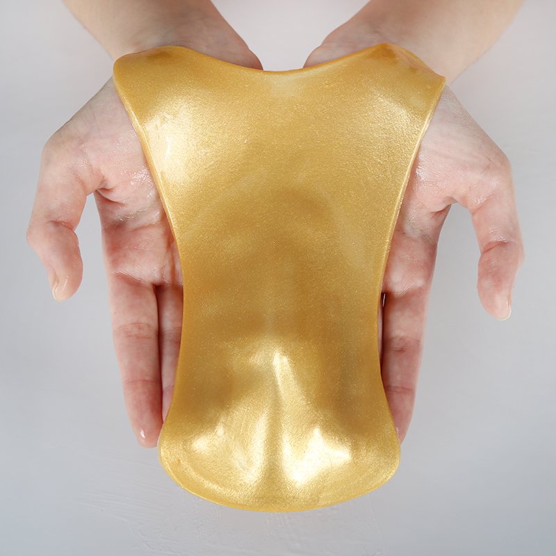 T-Shape Private Parts Moisturizing Mask - 14